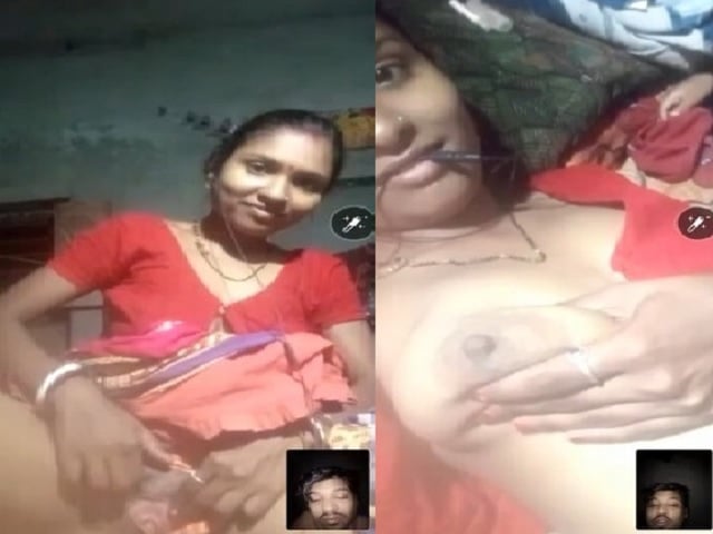 Bhabhi Milking Boobs And Pussy Show Fsi Blogs