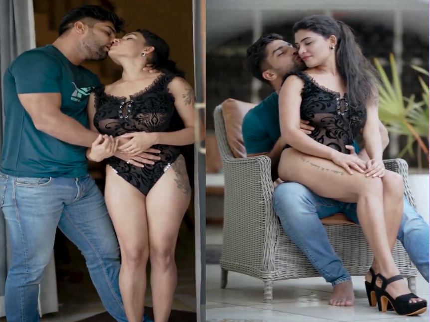 Resmi Nair In Desi Sex