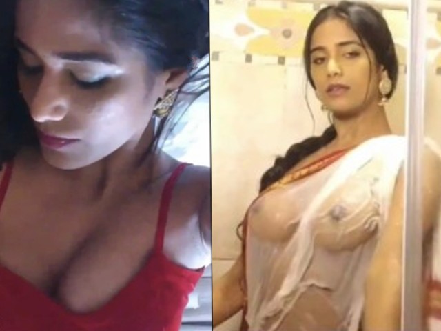 Vintage Poonam Pandey Hot Video