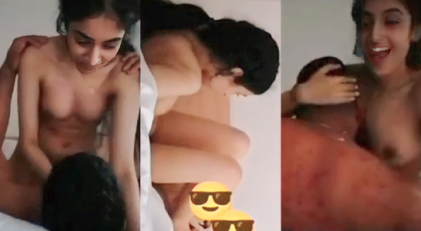 Couple Hard Fucking In Hotel